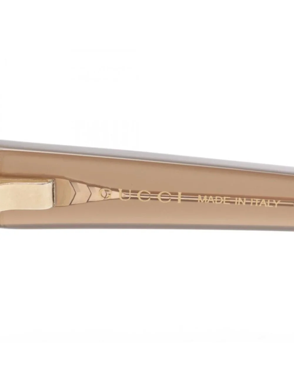 Gucci Sunglasses Eyewear Brown
